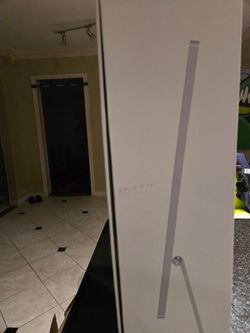 iMac 24 inch Silver VESA