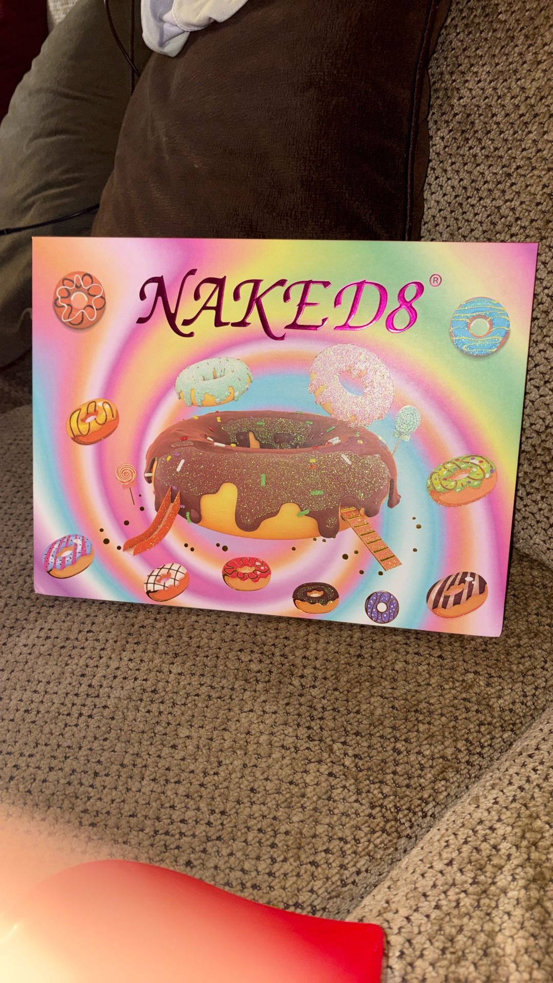 Eyeshadow Palette 
