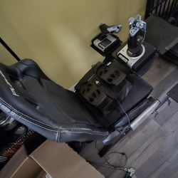 Complete Flight Setup