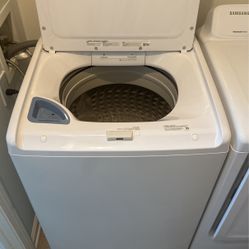 Samsung Washer And Dryer Set