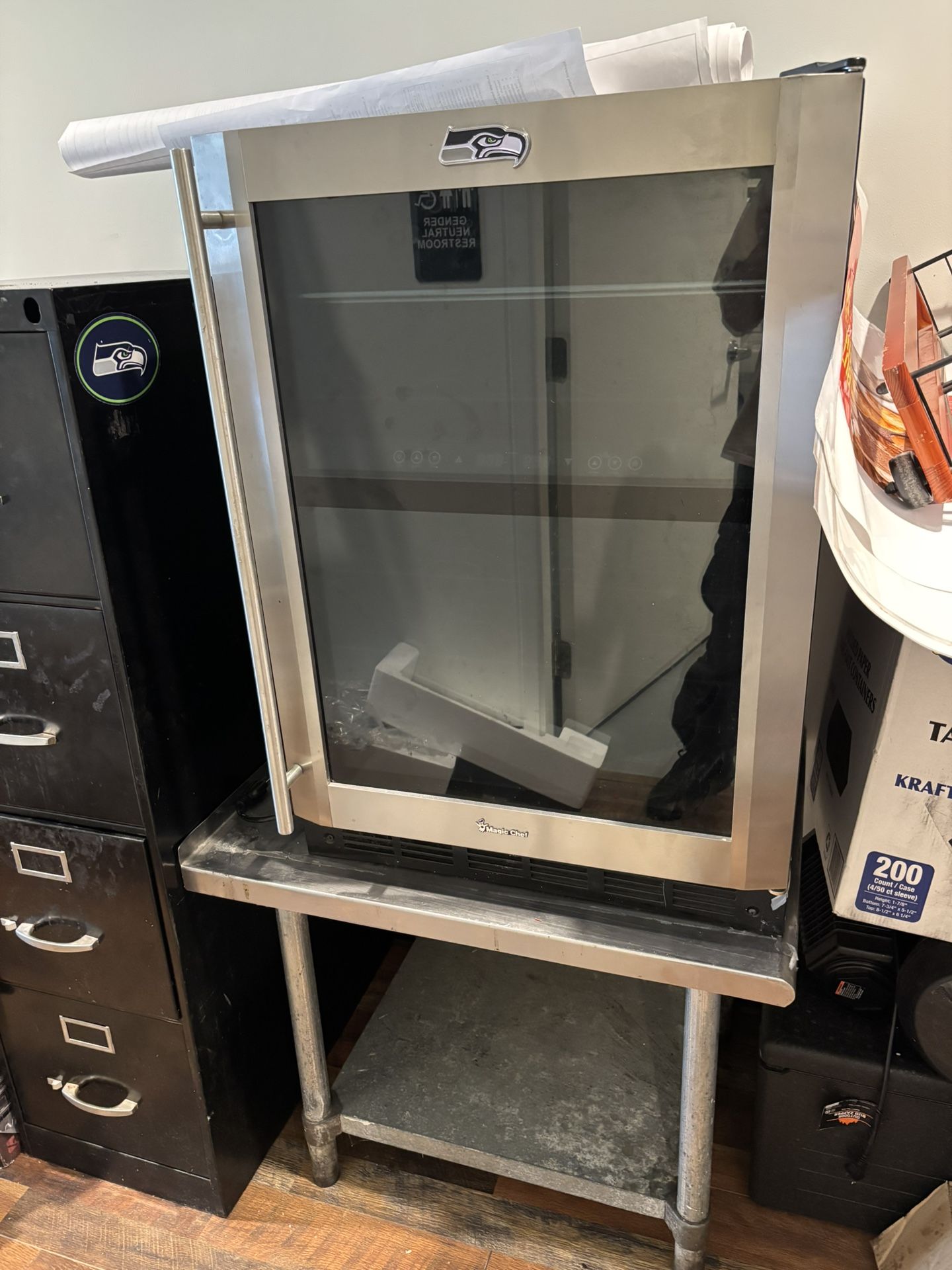Wine Fridge