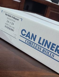 Can Liners