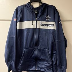 Cowboy Jacket 