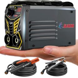 Stick Welder 