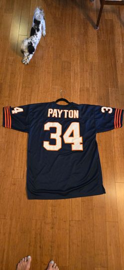 Walter Peyton Jersey