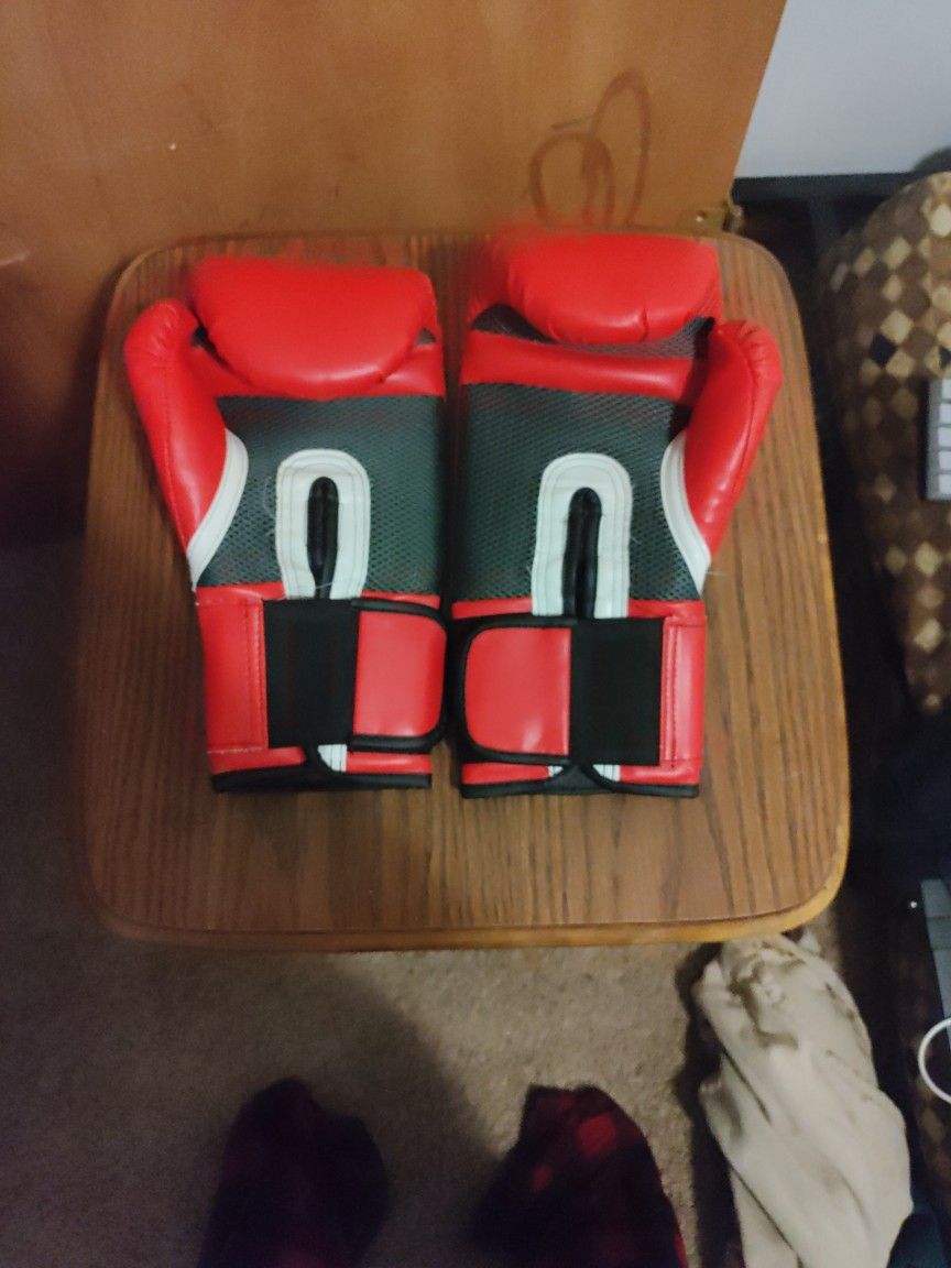 Boxing Gloves