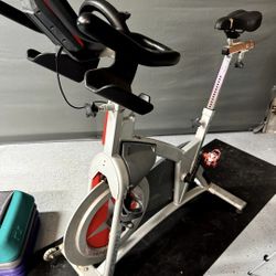 Spin Bike