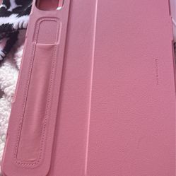 Pink Ipad Case For IPad Pro 11