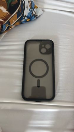 NEW IPHONE PLASTIC CASE