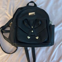 Mini Backpack