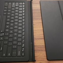 Samsung S8 Ultra KEYBOARD CASE