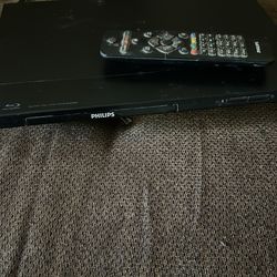 Blu-ray Disc player