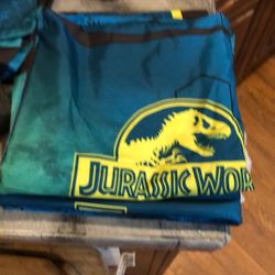 Jurassic World 