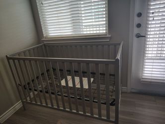 Crib