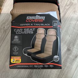 Car Seats Cover