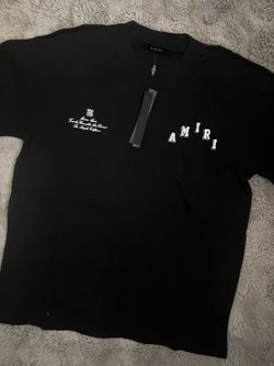 Amiri shirts 60 each