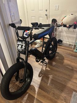 macfox x1 modded
