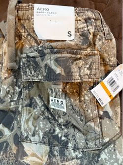 Men’s / Juniors AERO Baggy Cargo