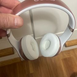 Beets Solo 3 Wireless  Headphones