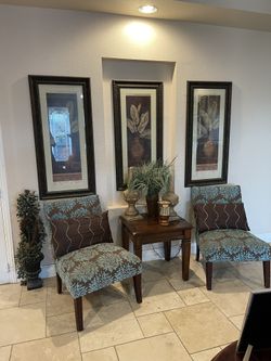 Art Wall Decoration