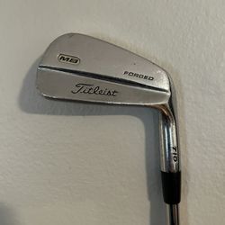 Titleist 710 MB 3-PW Irons