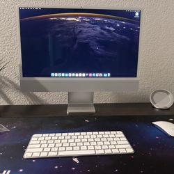 24 Inch Mac