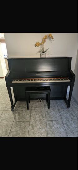 piano