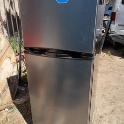 Apartment Size Fridge