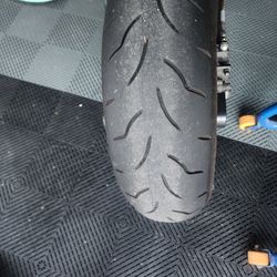 2005 Yamaha R6 I Will Not Entertain BS.... You Will Be Blocked