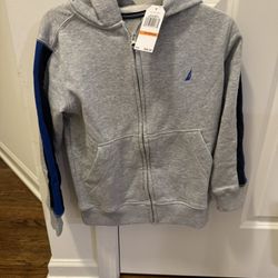 Kids Fleece Jacket 