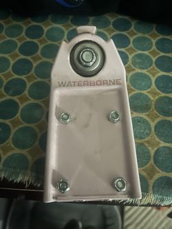 Waterborne Trucks
