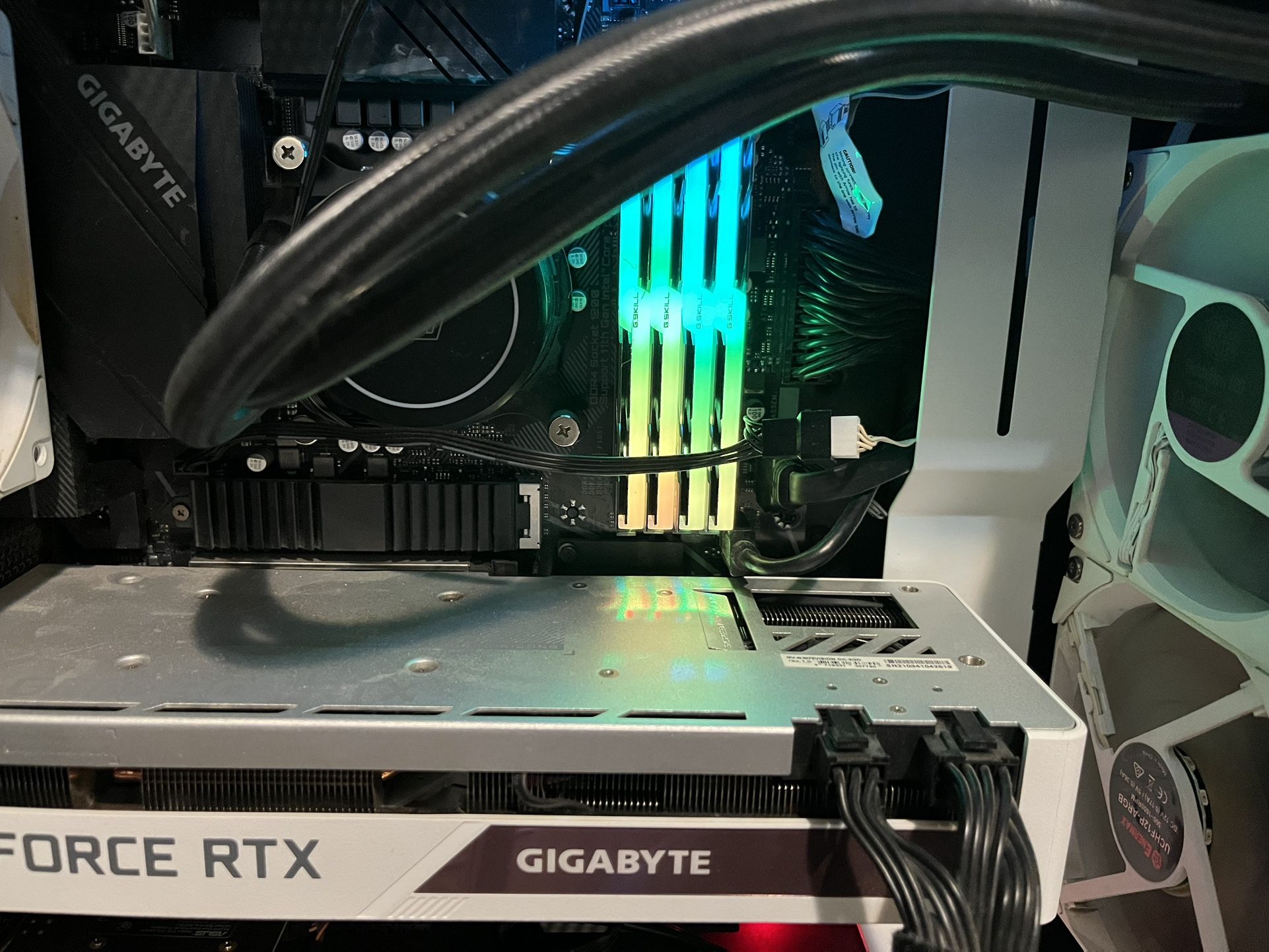 gaming computer