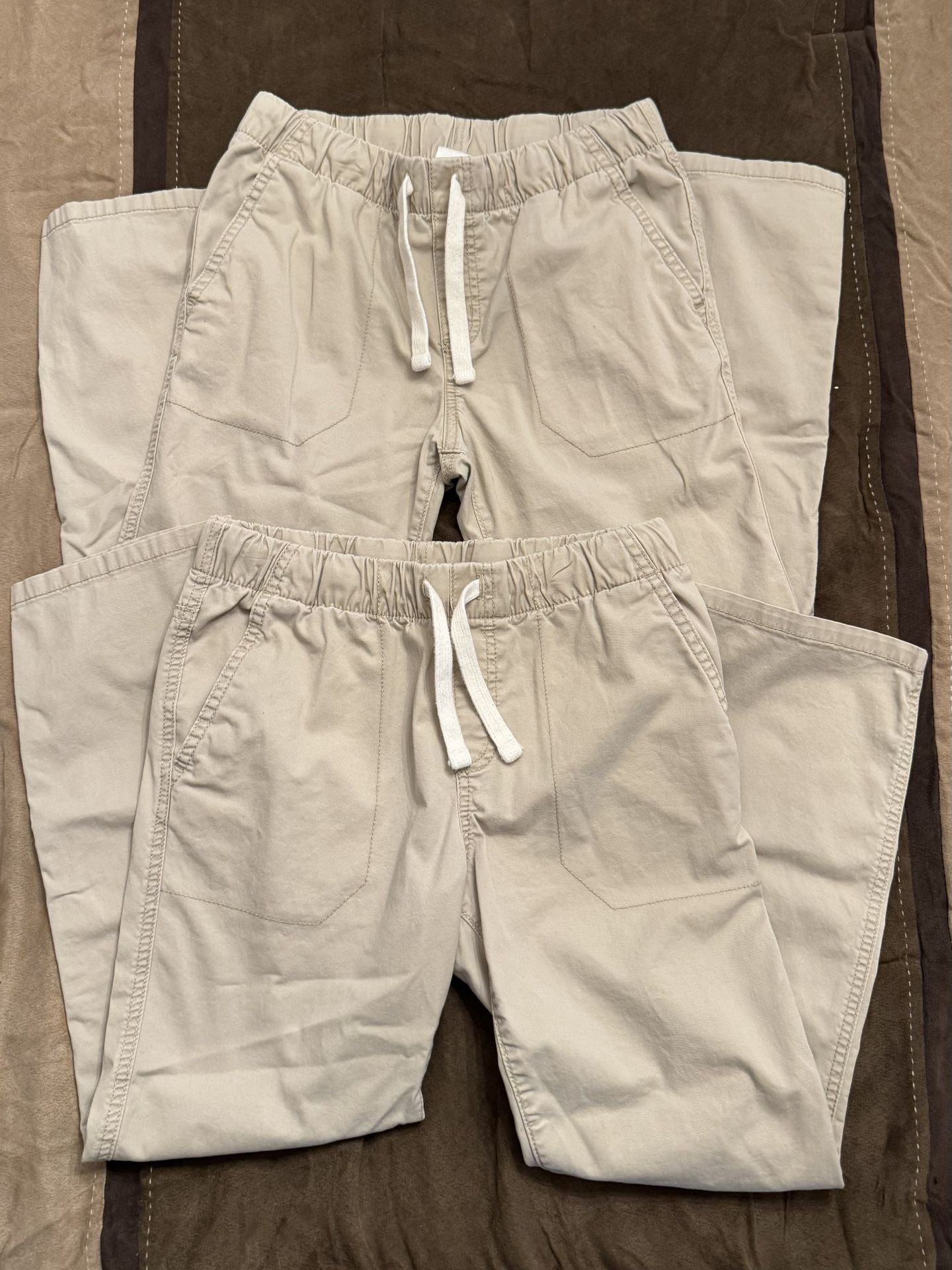 UNIFORM PANTS SIZE 10 HUSKY $5 EACH