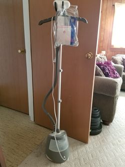 Salav Garment Steamer