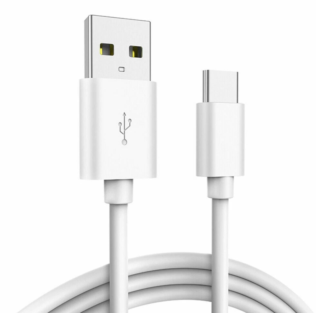 Type-C 1PCS 3FT Charger Charge Cable for iPhone
