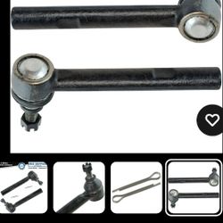FRONT TIE ROD , HIGHLANDER & LEXUS RX 