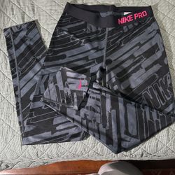 NIKE PRO Thighs/Leggings