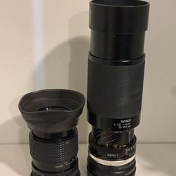 Fd Lense