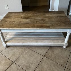 Nadeau Designer Coffee Table