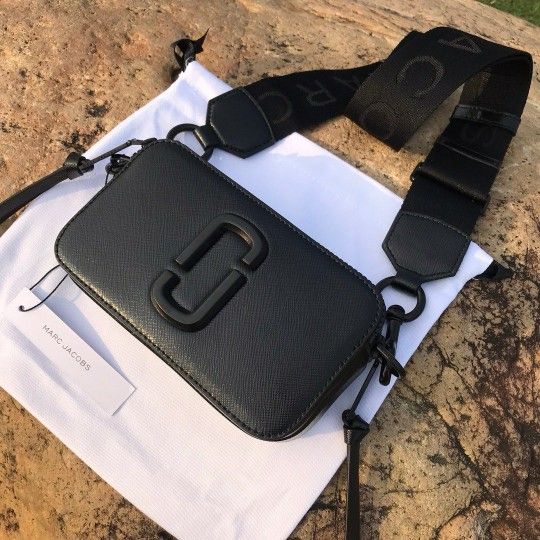 Carteras Marc Jacobs