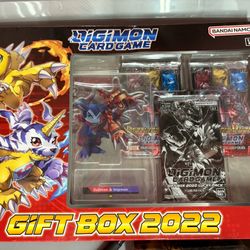 Digimon 2022 Sale Til Sunday $50