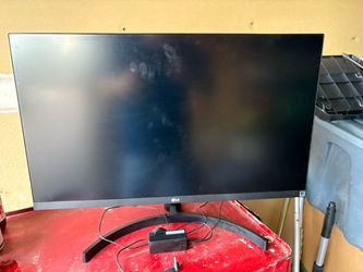 LG 27MK60TM 27-Inch Monitor