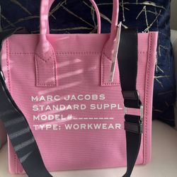 Mark Jacobs Tote Handbag