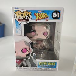 Funko Pop! Bastion Nimrod X-Men 97