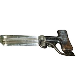 Pyrex, Vintage Detachable Handle 