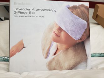 Brookstone 2 piece set