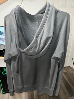 Number nine jacket