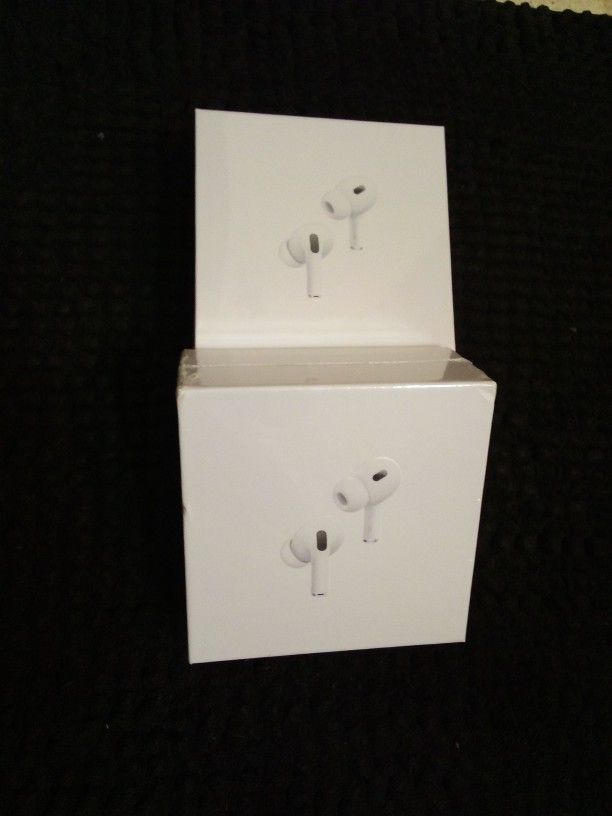 Apple Airpods Pro 2 $40