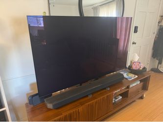Samsung 65” Inch OLED 4K