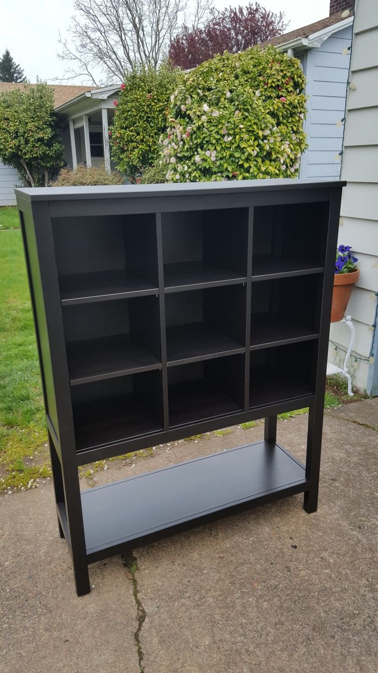 IKEA HEMNES Storage Cubby/Shelf Unit-Excellent Condition!